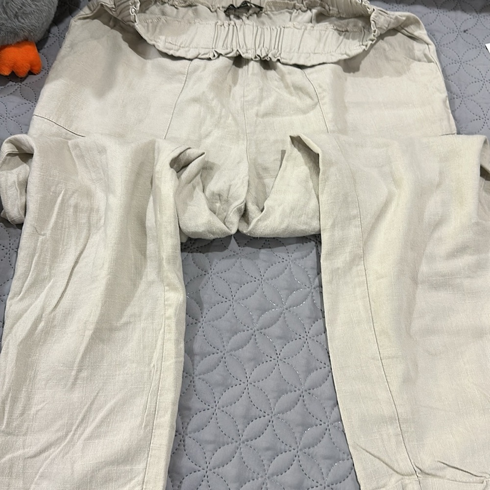 Beach pants - Picture 3 of 5